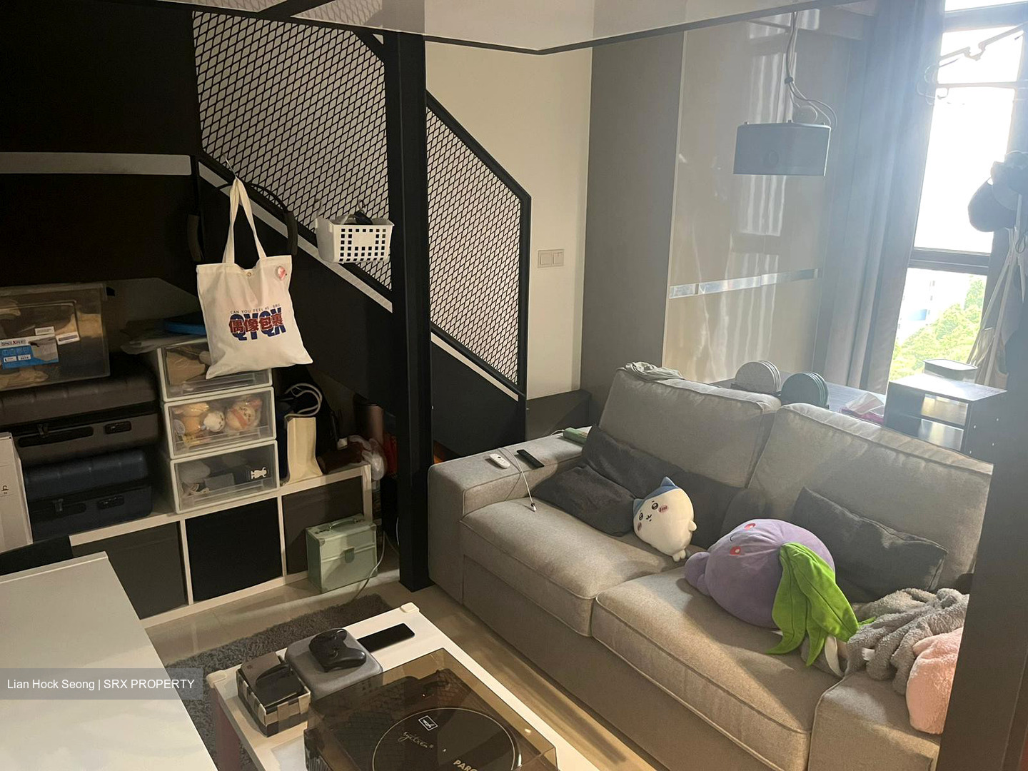 Sims Urban Oasis (D14), Condominium #442218701